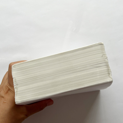 Çizilmeye Dayanıklı 10x15 Özel Etiket Doğrudan Termal Nakliye Ambalaj Etiketleri yapışkanlı termal kağıt paketleri