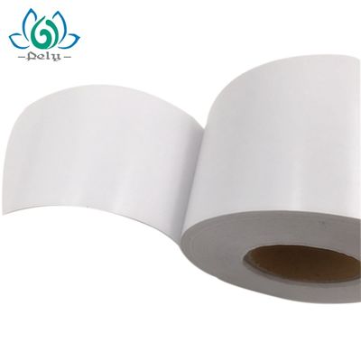 58mm Genişlik Astarsız Etiketler