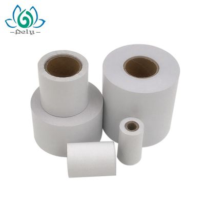 58mm Genişlik Astarsız Etiketler