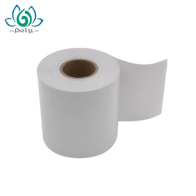 58mm Genişlik Astarsız Etiketler