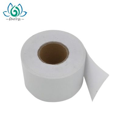Süpermarket İçin Rulolarda Astarsız Suya Dayanıklı Kendinden Yapışkanlı Etiketler