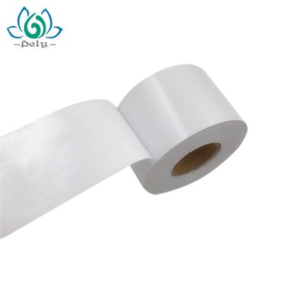 Süpermarket İçin Rulolarda Astarsız Suya Dayanıklı Kendinden Yapışkanlı Etiketler