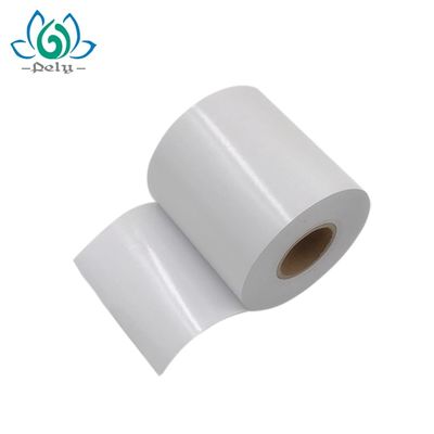 Termal Baskılı 58mm * 65m 80gsm Astarsız Etiketler, Kişiselleştirilmiş Etiket Etiketleri