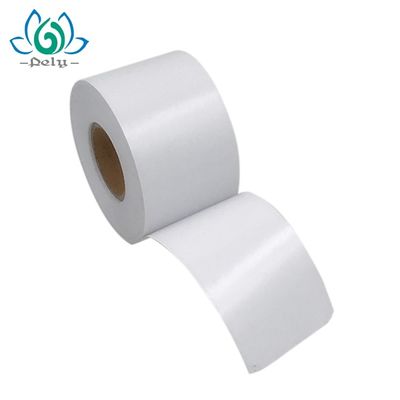 Termal Baskılı 58mm * 65m 80gsm Astarsız Etiketler, Kişiselleştirilmiş Etiket Etiketleri