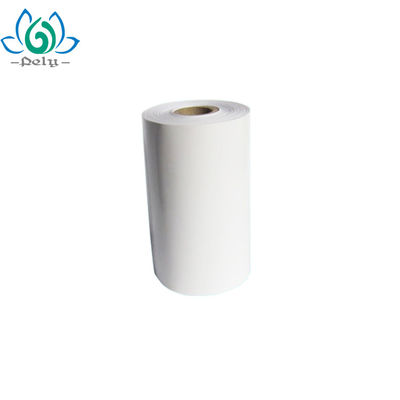 Termal Baskılı 58mm * 65m 80gsm Astarsız Etiketler, Kişiselleştirilmiş Etiket Etiketleri