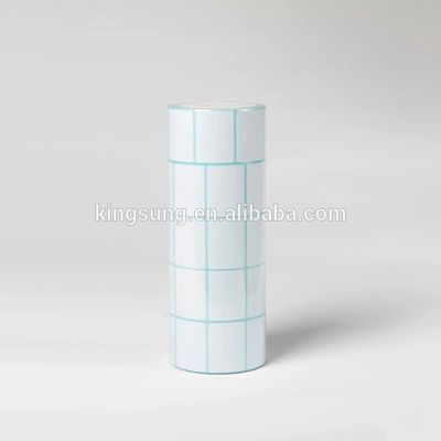 40 * 30mm 700pcs / Roll Termal Özel Nakliye Etiketleri
