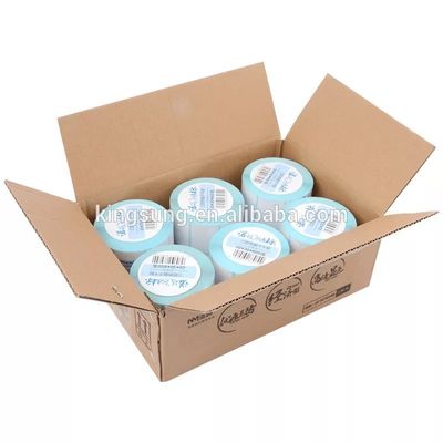 40 * 30mm 700pcs / Roll Termal Özel Nakliye Etiketleri