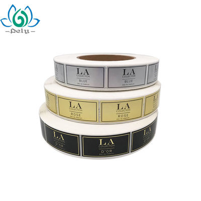 76mm Çekirdek Yapışkanlı Vinil Çıkartmalar
