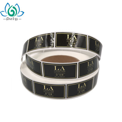 76mm Çekirdek Yapışkanlı Vinil Çıkartmalar