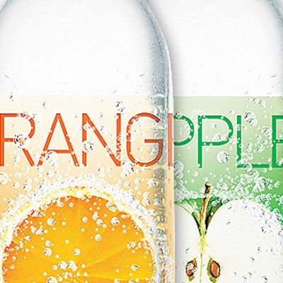 Hologram Baskı Yiyecek ve İçecek Etiketleri Şişeler İçin Çıkartmalar Suya Dayanıklı Gıda Etiketleri