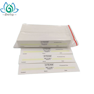 ISO11607 Hastaneler için Sınıf III İlaç Uyarı Etiketlerini Onaylayın