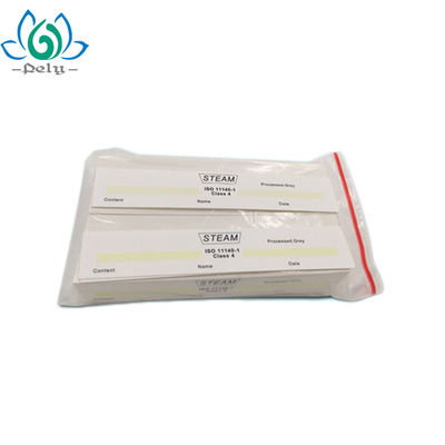 ISO11607 Hastaneler için Sınıf III İlaç Uyarı Etiketlerini Onaylayın