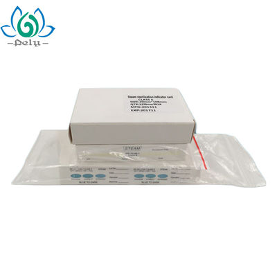 ISO11607 Hastaneler için Sınıf III İlaç Uyarı Etiketlerini Onaylayın