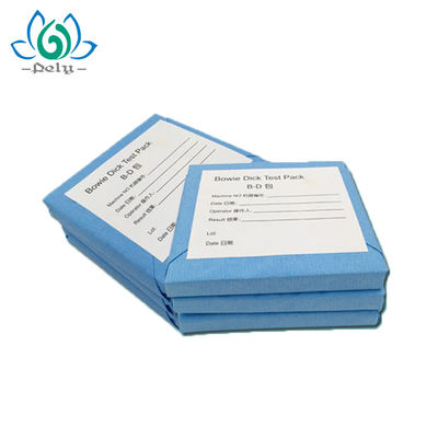 Buhar Sterilizasyon Göstergesi için ISO9001 2008 Sınıf II Tıp Uyarı Etiketi