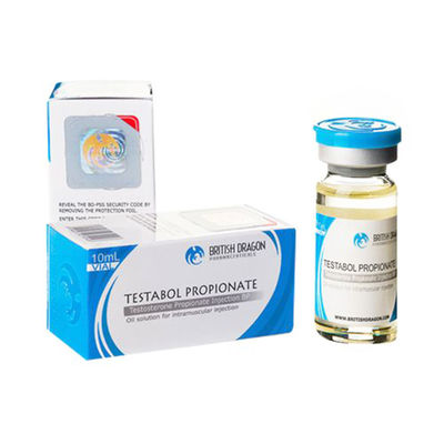 5ml Flakon İlaç Uyarı Etiketleri