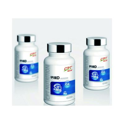PET 10ml 20ml 30ml İlaç Şişesi İlaç Uyarı Etiketleri
