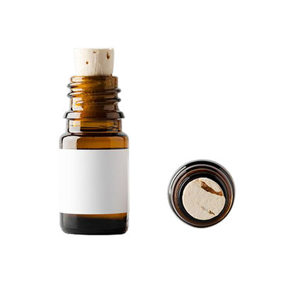 Vitamin için Profesyonel Ücretsiz Tasarım 10Ml Flakon Eczane Yardımcı Etiketi