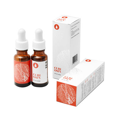 Anabolik Tıp İçin 10ml Steroid Flakon Etiket Etiket Baskı Hizmetleri