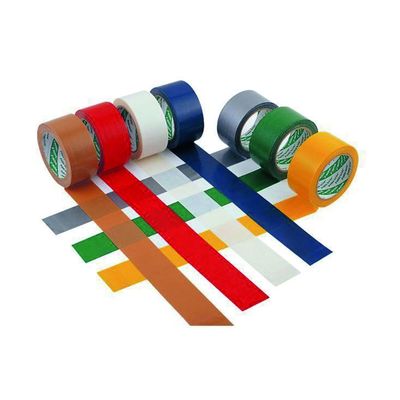 10mm Yüksek Yapışkanlı Şeffaf Kurcalamaya Dayanıklı Ambalaj Bandı