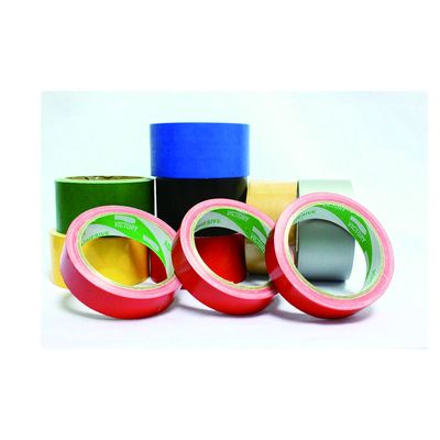 10mm Yüksek Yapışkanlı Şeffaf Kurcalamaya Dayanıklı Ambalaj Bandı