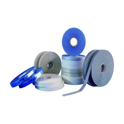 50mm Toksik Olmayan OPP Koli Ambalaj Bandı, Kurcalamaya Dayanıklı Ambalaj Bandı