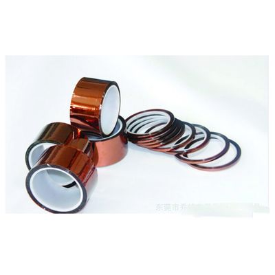 50mm Toksik Olmayan OPP Koli Ambalaj Bandı, Kurcalamaya Dayanıklı Ambalaj Bandı