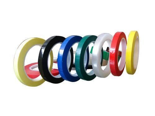 50mm Toksik Olmayan OPP Koli Ambalaj Bandı, Kurcalamaya Dayanıklı Ambalaj Bandı