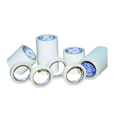 50mm Toksik Olmayan OPP Koli Ambalaj Bandı, Kurcalamaya Dayanıklı Ambalaj Bandı