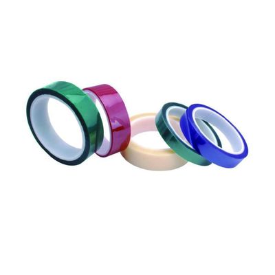 Su geçirmez CMYK Baskı 50mm Güvenlik Ambalaj Bandı