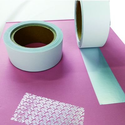 72mm Genişlik Özel Sabotaj Korumalı Çıkartmalar